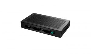 Deepcool 2-in-1 PWM & RGB Hub SC790 N/A