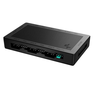 Deepcool 2-in-1 PWM & RGB Hub SC790 N/A