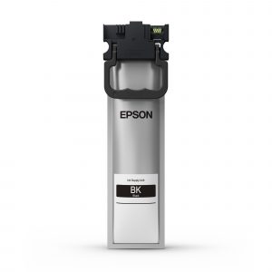 Epson Singlepack Original C13T11C140 Ink cartrige Black