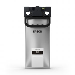 Epson C13T11E140 Ink cartrige Black