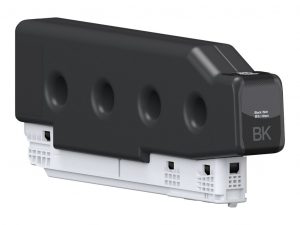 Epson WorkForce Enterprise AM-C5000/6000 Ink cartridge Black