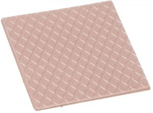 Thermal Grizzly Minus Pad 8 - 30 x 30 x 2.0 mm N/A Temperature range: -100°C / +250°C