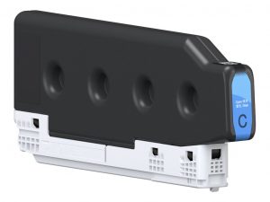 Epson WorkForce Enterprise AM-C4000 Ink cartridge Cyan