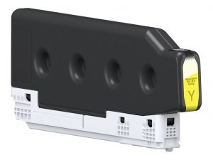 Epson WorkForce Enterprise AM-C4000 Ink cartridge Yellow