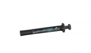 Deepcool Thermal paste 1.5g DM9 Gray N/A