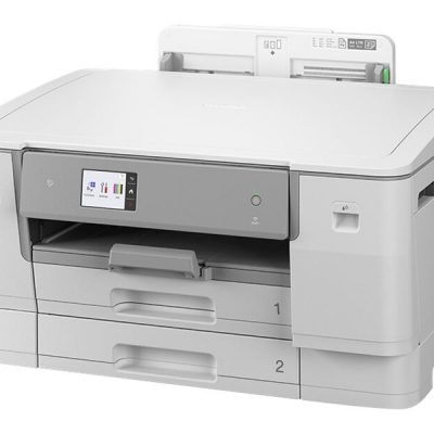 Brother HL-J6010DW Inkjet Colour A3 Wi-Fi White