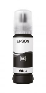 Epson 108 EcoTank Ink Bottle Black