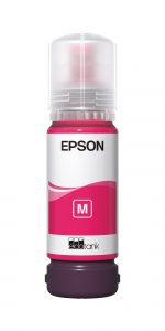 Epson 108 EcoTank Ink Bottle Magenta