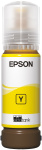 Epson 108 EcoTank Ink Bottle Yellow