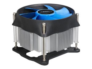 Deepcool Compact CPU Cooler Theta 31 PWM Intel