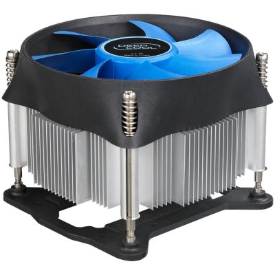 Deepcool Compact CPU Cooler Theta 31 PWM Intel
