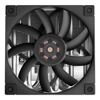 Deepcool CPU Air Cooler AN600 Intel, AMD