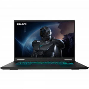 Gigabyte GAMING A16 3WHK3EEC94SH 16" QHD+ AMD R7 260/16GB/1TB/RTX 5070/Win11 Home/ENG kbd/2Y Warranty Gigabyte