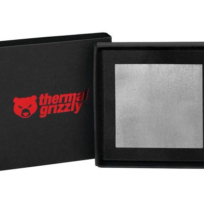 Thermal Grizzly KryoSheet 38x38 mm