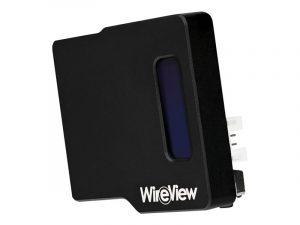 Thermal Grizzly WireView GPU 1x12VHPWR Normal Black N/A