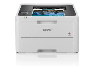 Brother HL-L3220CW Colour Laser Wi-Fi White