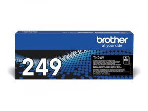 Brother TN-249BK Toner cartridge Black