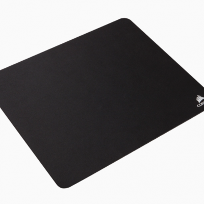 Corsair MM100 Cloth Gaming mouse pad 320 x 270 x 3 mm Black Medium