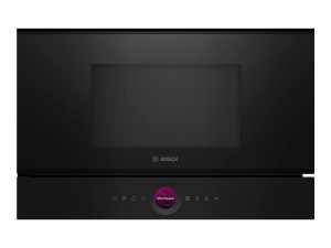 Bosch Microwave Oven BFR7221B1 Built-in 900 W 21 L Black