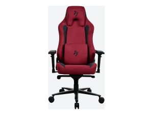 Arozzi Gaming Chair Vernazza Supersoft Bordeaux