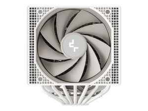 Deepcool ASSASSIN IV WH Intel, AMD CPU Cooler