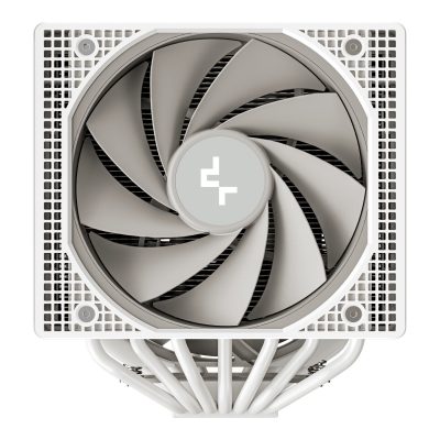 Deepcool ASSASSIN IV WH Intel, AMD CPU Cooler