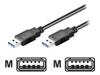 Goobay USB 3.0 SuperSpeed Cable USB to USB 3 m