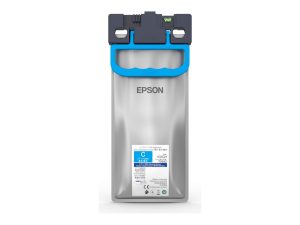 Epson WorkForce Pro WF-C87xR XL Ink Supply Unit Cyan