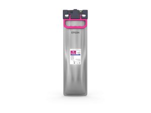 Epson XXL Ink Supply Unit WorkForce Pro WF-C879R Ink Cartridge XXL Magenta