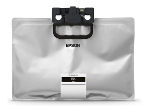 Epson WF-M53xx/58xx Series (XL) Ink cartrige Black