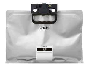 Epson WF-M53xx/58xx Series (XXL) Ink cartrige Black