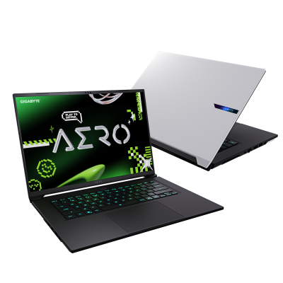 Gigabyte AERO X16 Gaming 1WH Lunar White 16 " IPS WQXGA 2560 x 1600 pixels 165 Hz Anti-glare AMD Ryzen Al 7 350 32 GB SO-DIMM DDR5 Solid-state drive capacity 1000 GB NVIDIA GeForce RTX 5070 GDDR7 8 GB Windows 11 Home 802.11ax Bluetooth version 5.2 Keyboard language US international Keyboard backlit Warranty 24 month(s) Battery warranty 12 month(s)