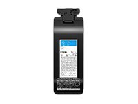 Epson UltraChrome DG2 T54L200 Ink Cartrige Cyan