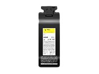 Epson UltraChrome DG2 T54L400 (800ml) Ink Cartrige Yellow