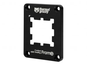 Thermal Grizzly Grizzly Contact Sealing Frame AM5 (VPE 10) TG-CSF-AM5 AMD