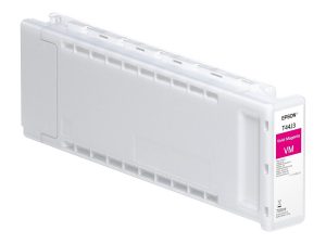 Epson Singlepack T44J34N UltraChrome PRO 12, 700ml Ink cartridge Vivid magenta