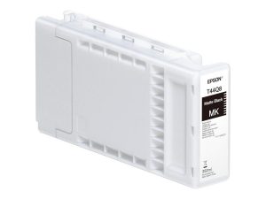 Epson Singlepack Matte Black T44Q84N UltraChrome PRO 12 350ml Epson T44Q8 Inkjet cartridge Matte black