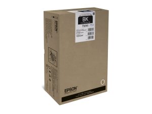 Epson XXL Ink Supply Unit WorkForce Pro WF-C869R Ink Supply Unit Black