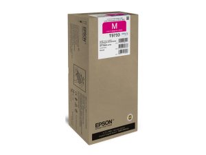 Epson WorkForce Pro XL Ink Supply Unit WF-C869R Ink pack Magenta