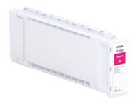 Epson Singlepack UltraChrome XD3 Magenta T50M30N (700ml) Epson Epson C13T50M30N Epson T50M3 - magenta - original - ink cartridge Ink cartridge Magenta