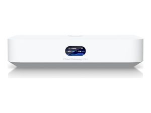 Ubiquiti Switch UCG-Ultra