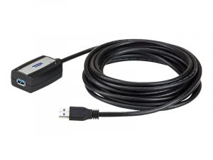 Aten UE350A 5m USB 3.1 Gen1 Extender Cable UE350A-AT 5 m