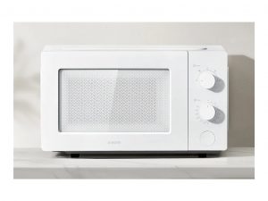 Xiaomi Microwave Oven BHR7990EU Free standing 1100 W 20 L White