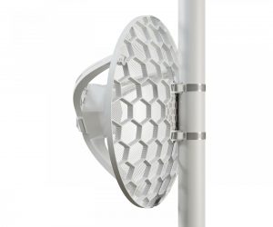 MikroTik LHG LTE18 Kit LHGGM&EG18-EA No Wi-Fi 10/100/1000 Mbit/s Ethernet LAN (RJ-45) ports 1 Mesh Support No MU-MiMO Yes 3G/4G data sharing
