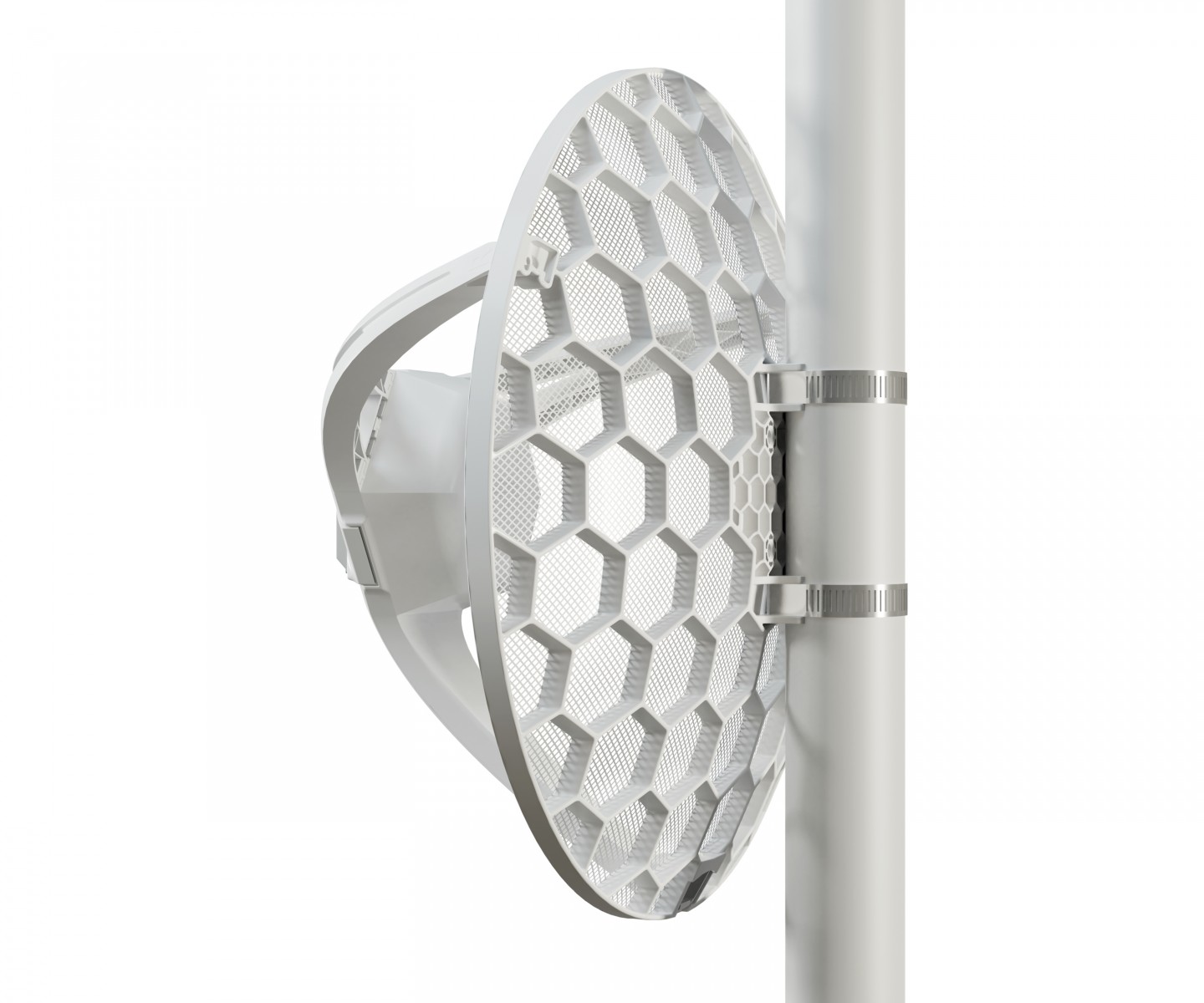 MikroTik LHG LTE18 Kit LHGGM&EG18-EA No Wi-Fi 10/100/1000 Mbit/s Ethernet LAN (RJ-45) ports 1 Mesh Support No MU-MiMO Yes 3G/4G data sharing