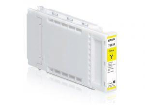 Epson T692400 Ink Cartridges Yellow