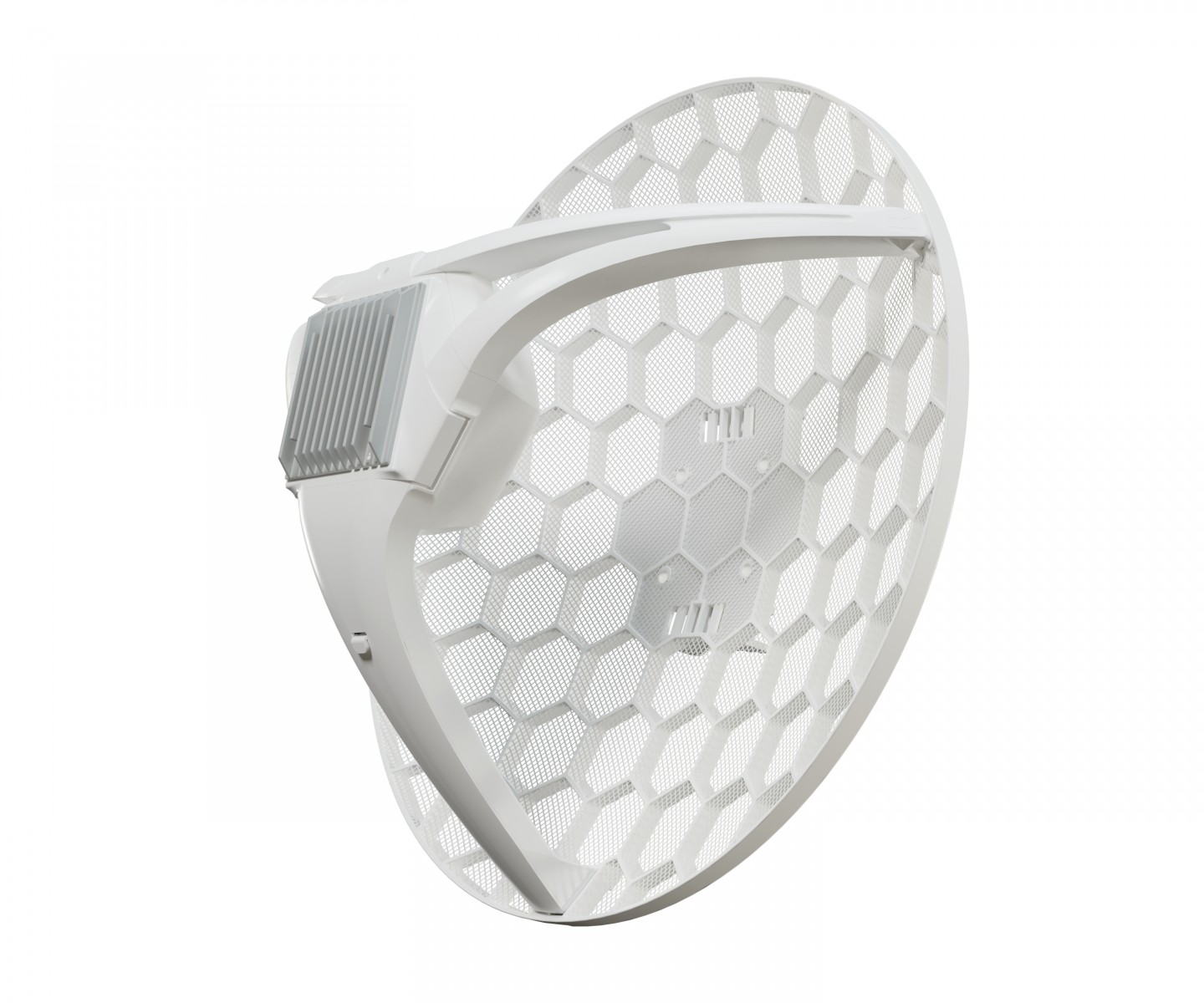 MikroTik LHG LTE18 Kit LHGGM&EG18-EA No Wi-Fi 10/100/1000 Mbit/s Ethernet LAN (RJ-45) ports 1 Mesh Support No MU-MiMO Yes 3G/4G data sharing - Image 3