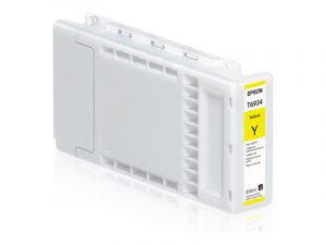 Epson Singlepack UltraChrome T693400 Ink cartridge Yellow