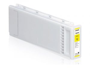 Epson C13T69440N Ink Cartridges Yellow