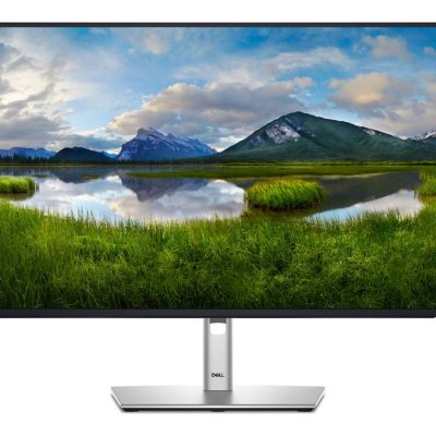 Dell P2725H 27 " IPS 16:9 100 Hz 8 ms 1920 x 1080 pixels 300 cd/m² HDMI ports quantity 1 Black